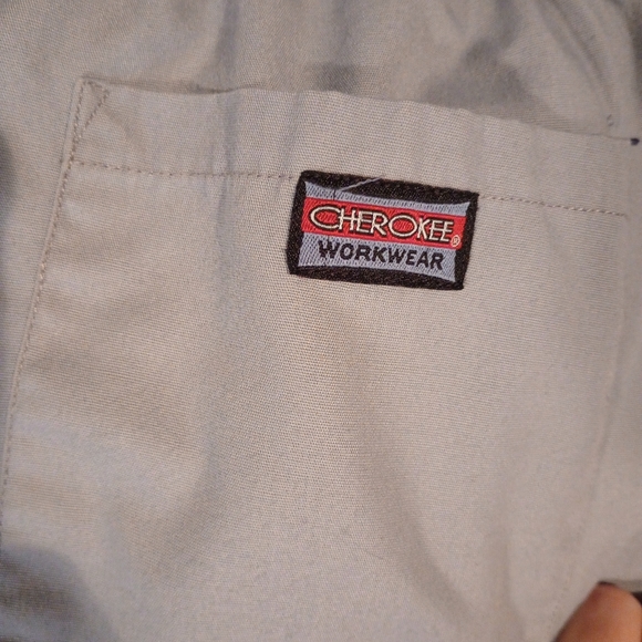 Scrub set - Picture 4 of 4